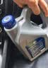 捷欧得原装全合成汽机油5W-40 SP级4L适用大众迈腾速腾宝来途观京东养车 实拍图