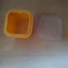 【夏季必备】冷冻冰块模具制冰神器食品级速冻易脱模带盖 冰格2个颜色随机 实拍图
