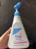 施巴（Sebamed）儿童洗发水500ml无泪配方温和清洁婴儿宝宝洗发露德国进口 实拍图
