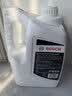 博世（BOSCH）有机型(OAT)发动机冷却液通用型汽车防冻液 冰点-45℃ 4L（红色） 实拍图