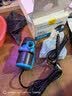 创宁变频潜水泵静音过滤循环潜水泵CN9500-25W 10档流量调节循环抽水 实拍图
