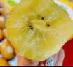 佳沛（zespri）新西兰金奇异果10个装单果重103-114g猕猴桃中秋节礼品送水果礼盒 实拍图