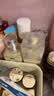 倩碧无油黄油125ml乳液面霜混油皮补水保湿修护舒缓护肤品生日礼物女 实拍图