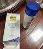 百雀羚（PECHOIN）维他命B5修护舒缓精华乳95ml保湿修护紧致品质国货礼物生日礼物 实拍图