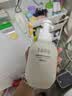 半亩花田米酵氨基酸洁面慕斯洗面奶洁面乳控油祛痘深层清洁男女士第1名 实拍图