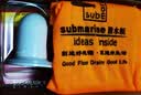 潜水艇（Submarine）黄铜防臭地漏 卫生间黄铜镀铬亮面镜面洗衣机干区淋浴地漏厨房 黄铜【淋浴地漏】卫生间地漏 实拍图