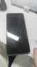 摩托罗拉 联想moto g100s 高刷LCD护眼屏手机 7000mAh大电池 多功能NFC 应用六开 8+256 陨黑 四年质保 实拍图