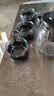 【京东物流】茶壶套装整套茶具大容量玻璃茶杯带滤网耐高温泡茶具 1000ML一壶+四杯套装【无茶盘】 实拍图