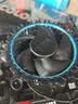 英特尔(Intel) i3-12100 酷睿12代 处理器 4核8线程 单核睿频至高可达4.3Ghz 12M三级缓存 盒装CPU 实拍图