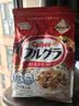 卡乐比（Calbee）原味水果麦片600g 进口非油炸 营养代餐早餐零食 实拍图