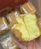 泓一咸蛋糕480g 早餐面包休闲零食品无蔗糖下午茶甜品糕点心学生老人 实拍图