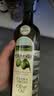 欧丽薇兰 Olivoila 保真橄榄油 食用油 特级初榨橄榄油750ml 实拍图
