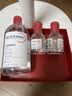 贝德玛（BIODERMA）粉水敏感肌洗卸温和净澈毛孔卸妆水1200ml 实拍图
