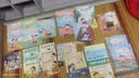 贝灵开放式点读笔幼儿早教0-8岁RAZ通用玩具男孩女孩生日礼物 实拍图