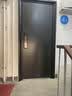 王力防盗门4级家用安全门单门进户门A062 单门非标定制(1749元 /㎡) 实拍图
