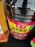 海天 老抽酱油1.9L 经典系列 原粒黄豆酿造酱油 红烧炖肉红亮不黑 实拍图