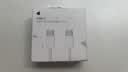 Apple/苹果 60W type-c充电线-1米 usb-c手机数据线 原装旗舰店苹果iPhone 18 Pro Max iPad快充线 实拍图