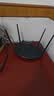 普联（TP-LINK）AC1200 5G双频智能无线路由器 四天线智能wifi 稳定穿墙高速家用 TL-WDR5660易展版 实拍图