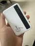 zhankuo2026新款随身wifi全国通用高速网络无线wifi-6支持5G/4G设备移动电信多网通无限制流量便携式上网 升级版【追剧刷视频+3c认证+送体验流量】 2026新款【0预存+0月租+不 实拍图