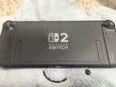任天堂（Nintendo）【国内保税仓】Switch2/1代 OLED/续航加强日版/港版便携家用ns体感游戏机掌机 港版switch2国际多语言保税（赠共享会员） 实拍图