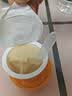喜之郎果冻布丁抹茶/提拉米苏/芒果味 3杯160克 休闲儿童解馋零食下午茶 实拍图