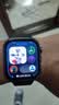华为WATCH FIT 5 韵律黑【织光黑锋双表带套装】 超轻薄大屏腕上微运动强劲续航华为智能手表 实拍图