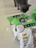 佳乐滋沸石猫砂4L除臭无尘不沾底不可冲厕所不结团猫砂猫咪用品 实拍图