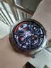 联想（Lenovo）智能手表 Watch Pro 钛金色 运动手表 30米防水游泳蓝牙通话心率血氧睡眠健康监测 送男女朋友礼物 实拍图