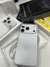 Apple/苹果 原装正品20W type-c充电器 苹果usb-c充电器手机快充头 旗舰店苹果iPhone 18 Pro Max充电器 实拍图