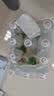 百事可乐七喜7UP 无糖 小柑橘柠檬味 碳酸饮料汽水 550ml*12瓶 随机包装 实拍图