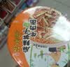 统一巧面馆辣的巴适组合麻辣笋子6+藤椒牛肉6整箱装新老包装随机发货 实拍图