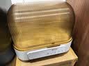 先锋奶瓶消毒柜婴儿奶瓶消毒烘干一体机10min快速烘干紫外线消毒器 实拍图