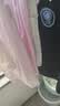 猫人【100%桑蚕丝里裆】A类女士内裤女高端真丝莫代尔高腰收腹三角裤 实拍图
