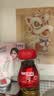 雀巢（Nestle）醇品速溶美式黑咖啡粉冲泡后*0糖健身燃减防困瓶装50g 实拍图
