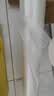 妙洁厚劲点断式保鲜袋 特大号330只 塑料食品袋 实拍图