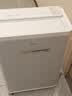 美的（Midea）除湿机变频除湿净化空气一体机30升/天70㎡家用抽湿机轻音卧室内防潮回南天吸湿器CF30BD/BP3N7-DI 实拍图