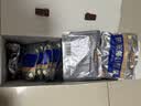 三只松鼠每日坚果孕妇健康混合干果果仁零食礼盒休闲食品节日送礼坚果礼盒 【高端甄选】铂萃每日坚果750g 实拍图