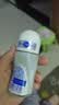 妮维雅（NIVEA）孙颖莎同款抑汗香体止汗露腋下干爽精华爽身走珠液50ml*2生日礼物 实拍图