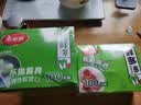 美丽雅保鲜罩200只 一次性保鲜膜套食品级大号 家用剩菜碗罩自封口防尘 实拍图
