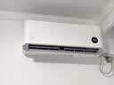 小米空调  巨省电 1.5匹挂机 一级能效 外机单排铜管 KFR-35GW/N1A1【整机免费十年包修】 实拍图