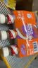 雀巢（Nestle） 丝滑拿铁摩卡 即饮咖啡饮料 268ml*3瓶 实拍图