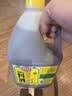 厨邦10度 葱姜汁料酒1.75L 去腥添香传统黄酒酿造 餐饮酒店实惠大桶 实拍图