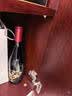 郎酒【裕见经典】郎牌郎酒 53度 500mL*2+干红 750mL*1 礼盒装 送礼 实拍图