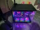 影驰名人堂主机AMD R79800X3D整机RTX5070 Ti RTX5080台式组装电脑AI渲染设计电竞游戏DIY整机主机 配四:9800X3D+RTX5080 实拍图