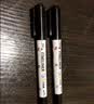 晨光文具食品级儿童美术勾线笔描线笔中性笔双头美术描边笔12支/盒APM29501生日礼物 实拍图