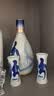 汾酒 青花20升级版 中秋送礼 清香型白酒 53度 500mL*2瓶 新包装 实拍图