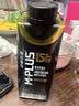 蒙牛M-PLUS每日蛋白全脂牛奶250ml*10盒 15g蛋白/盒 送礼礼盒 实拍图