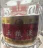 五粮液 普五八代 浓香型白酒 52度 500ml 官方授权 酒厂直供 单瓶 实拍图