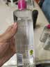 蓓昂斯（BYPHASSE）囤货装蓓昂丝卸妆水500ml*3瓶温和敏感肌卸眼唇脸【效期27年11月 实拍图