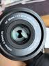 唯卓仕（VILTROX）AF 35mm F1.7 E索尼口大光圈自动对焦人文定焦镜头适用于a6400 FX30 a6700 ZV-E10II微单相机  实拍图
